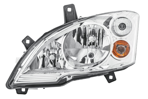 Far 1EG 009 627-011 HELLA