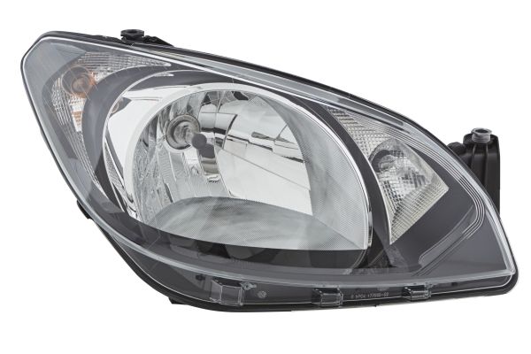 Far 1EJ 010 672-021 HELLA