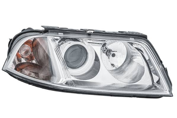 Far 1EL 008 350-021 HELLA