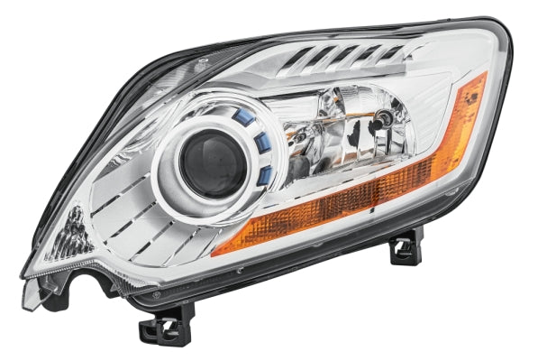 Far 1EL 009 696-751 HELLA