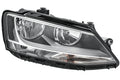 Far 1EL 010 395-021 HELLA