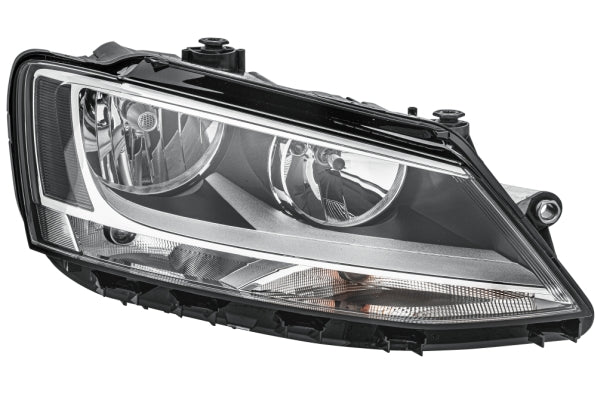 Far 1EL 010 395-021 HELLA