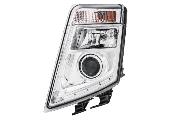 Far 1EL 010 478-251 HELLA