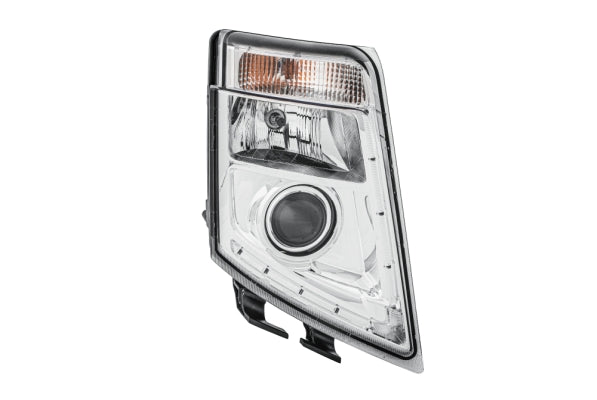 Far 1EL 010 478-261 HELLA