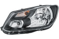 Far 1EL 010 551-111 HELLA