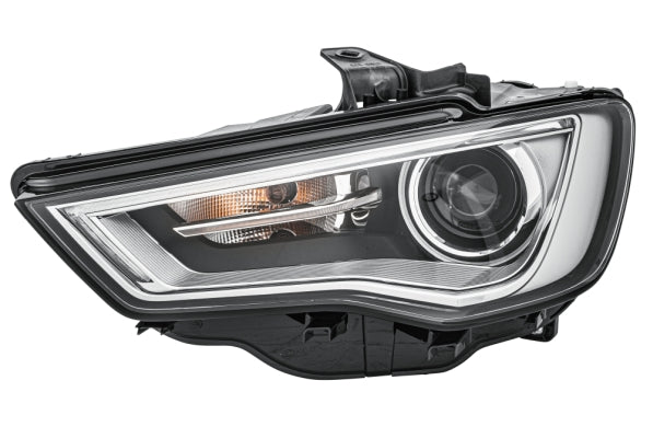 Far 1EL 010 740-311 HELLA