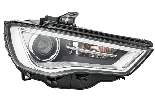Far 1EL 010 740-581 HELLA
