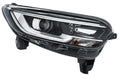 Far 1EL 011 770-861 HELLA
