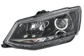 Far 1EL 011 824-211 HELLA
