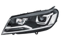 Far 1EL 011 937-311 HELLA