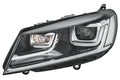 Far 1EL 011 937-411 HELLA