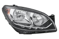 Far 1EL 012 643-021 HELLA