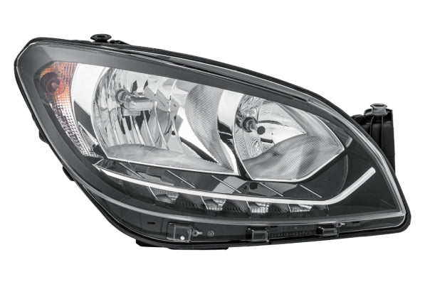 Far 1EL 012 643-021 HELLA