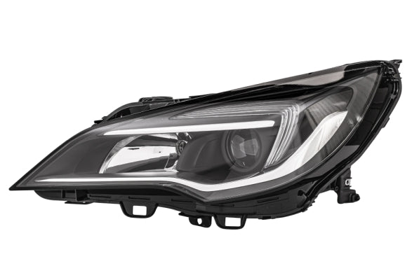 Far 1EL 354 829-011 HELLA