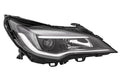 Far 1EL 354 829-021 HELLA