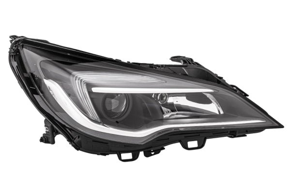 Far 1EL 354 829-021 HELLA
