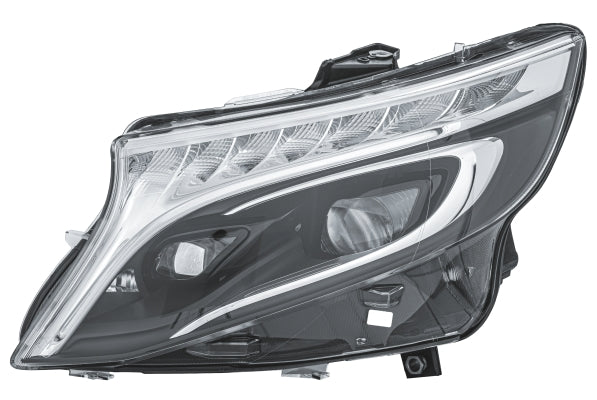 Far 1EX 011 284-271 HELLA