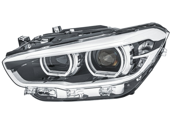 Far 1EX 011 929-411 HELLA