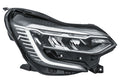 Far 1EX 013 930-921 HELLA