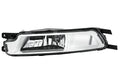 Proiector ceata 1NA 011 839-131 HELLA