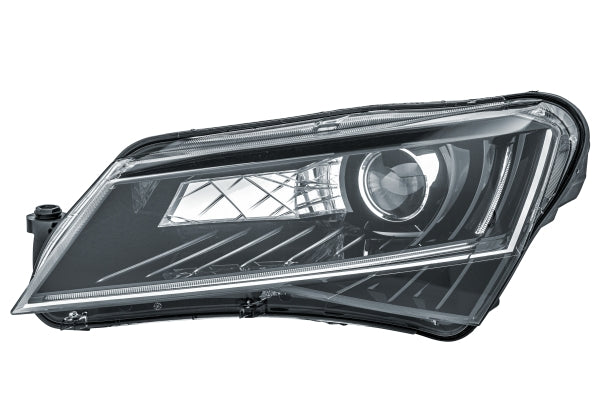 Far 1ZS 011 939-451 HELLA