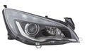 Far 1ZT 010 012-421 HELLA