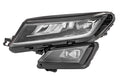 Far 1ZX 012 669-391 HELLA