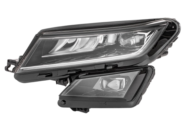 Far 1ZX 012 669-391 HELLA