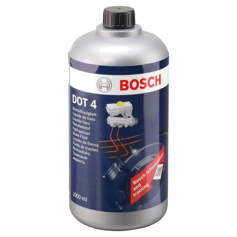 Lichid de frână Bosch DOT 4 1L 1 987 479 107