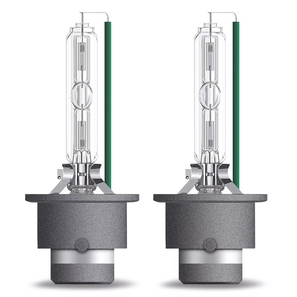 Bec Xenarc Osram D4S Night Breaker 220 42V 35W Duo Box - 66440XN22HB