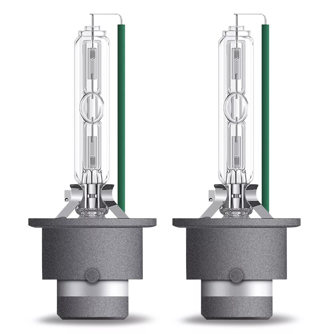 Bec Xenarc Osram D4S Night Breaker 220 42V 35W Duo Box - 66440XN22HB