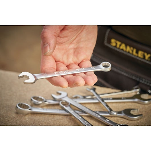 Cheie combinată anti-alunecare STANLEY® FATMAX® de 19 mm - FMMT130420