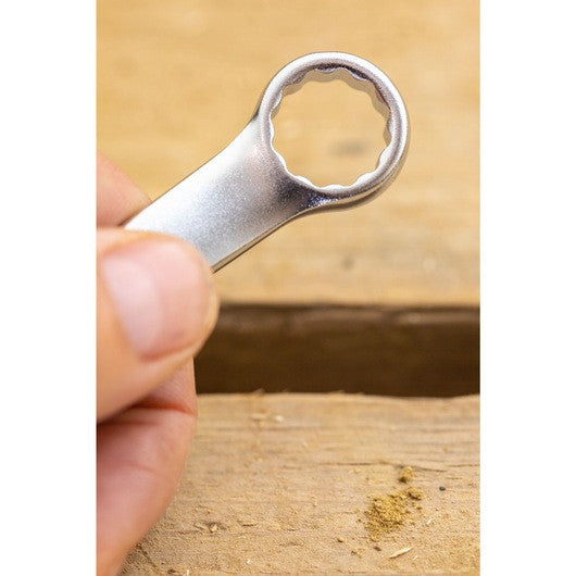 Cheie combinată anti-alunecare STANLEY® FATMAX® de 19 mm - FMMT130420