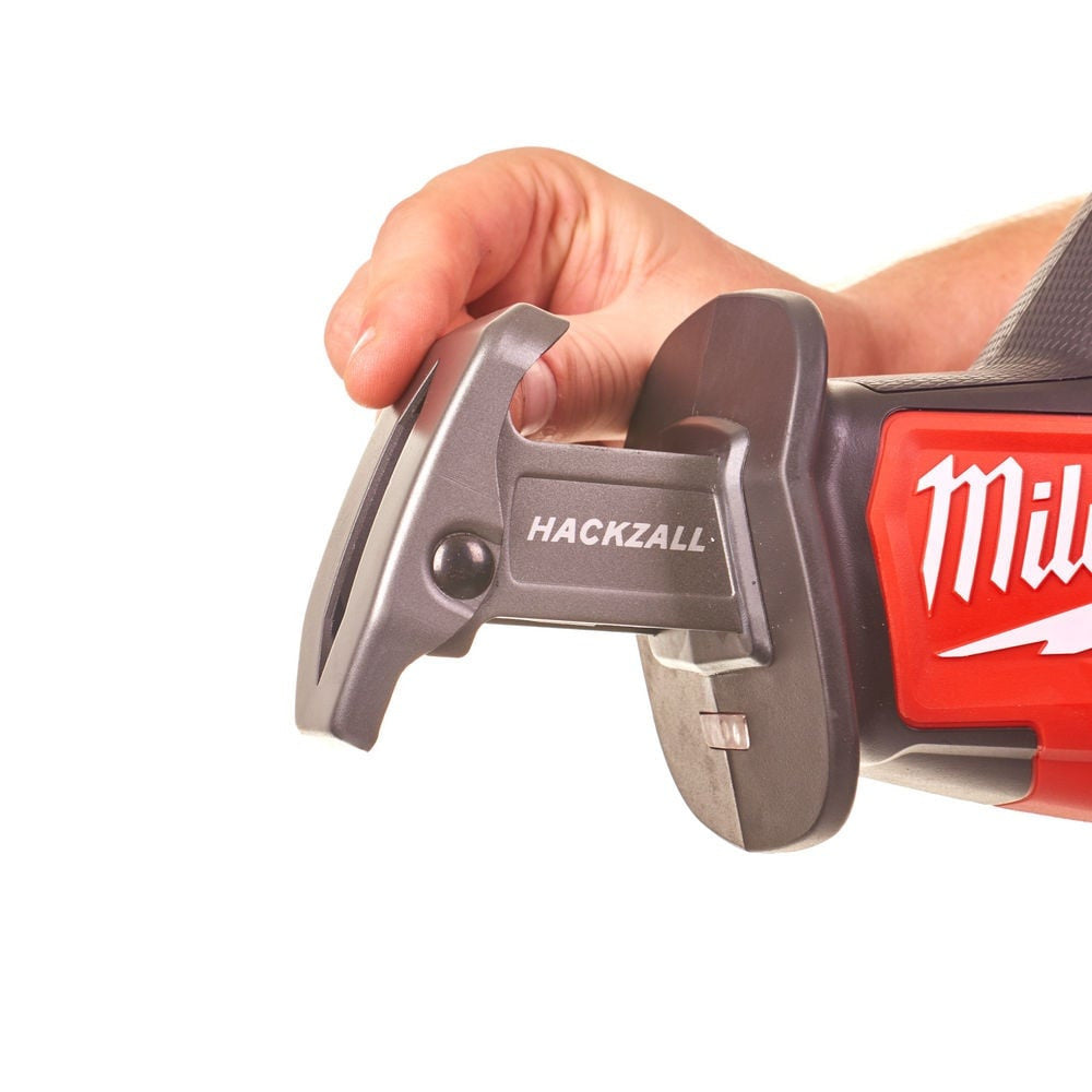 Fierastrau sabie M18 FUEL HACKZALL M18 FHZ-0X, cursa 22 mm Milwaukee - 4933500564