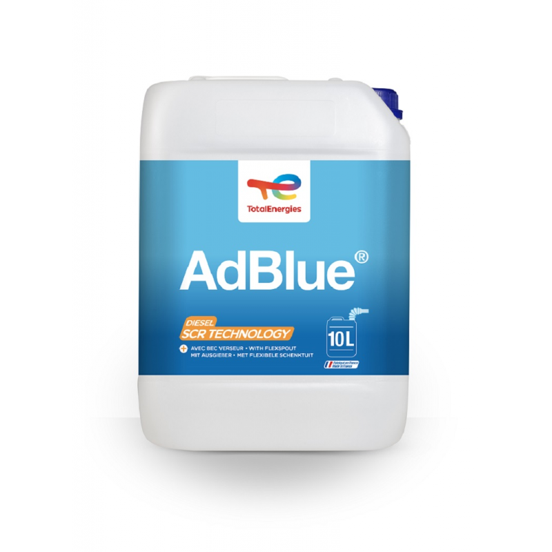AdBlue Total 10L - 227316