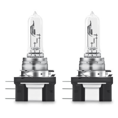 Bec Osram Original H15 12V 55/15W PGJ23T-1 - 64176