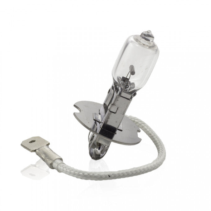 Bec halogen H3 12V 55W +30% intensitate - 12203200