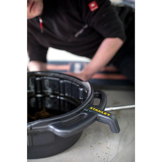 Tavă de scurgere a uleiului STANLEY® 15 litri - 12903146