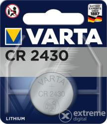 Baterie CR2430 - 10762200