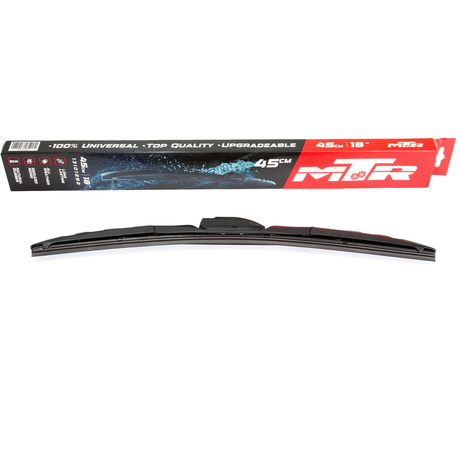 Stergator multifunctional MTR Flat 450 mm - 13101282