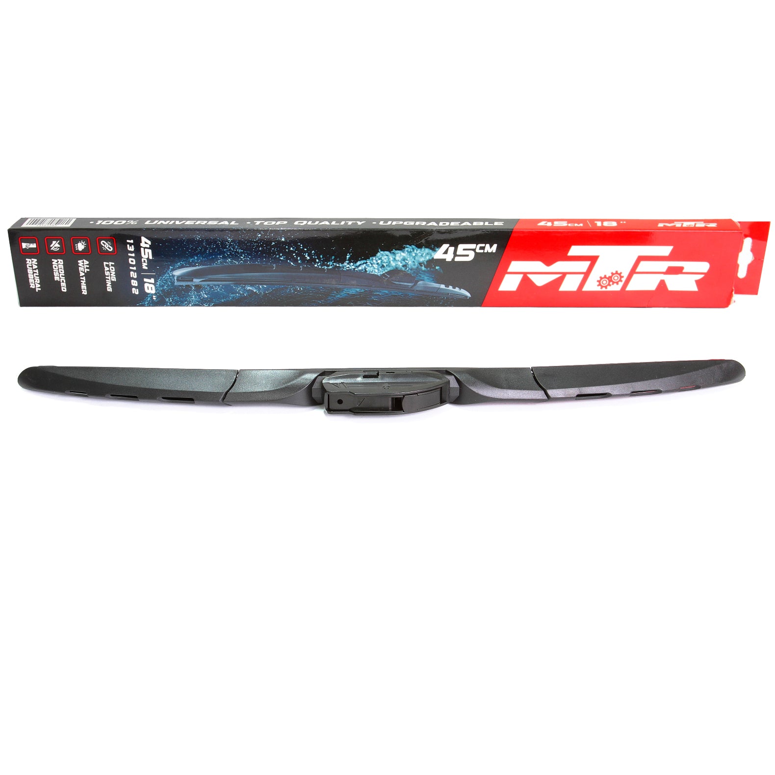 Stergator multifunctional MTR Flat 450 mm - 13101282