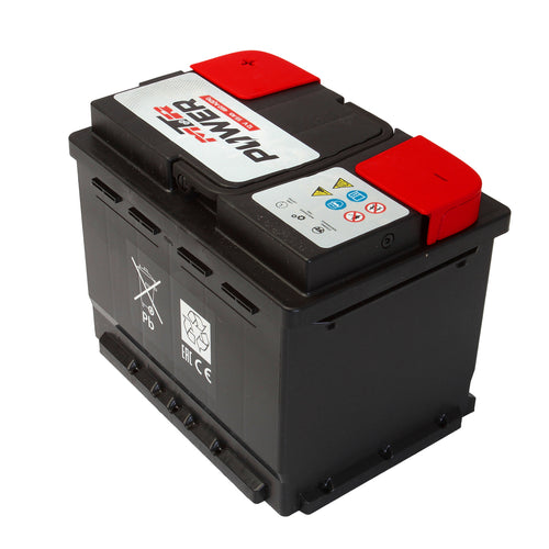 Acumulator MTR Power 12V 55 Ah 460 A - 12902247
