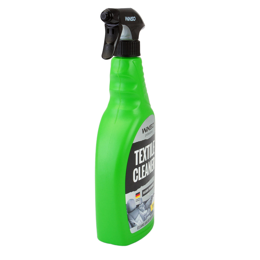 Solutie curatare Textile Winso Professional Textile Cleaner 750 ml - 875116
