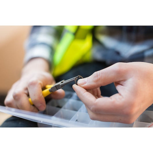 Clește pentru sigurante STANLEY® în interior 6 in./145 mm - STHT075411
