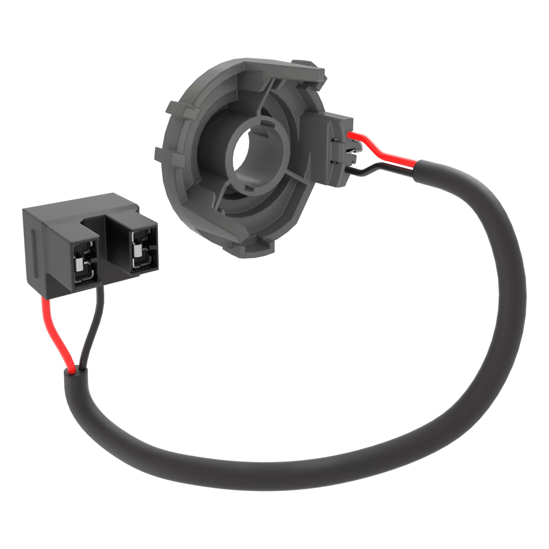 Adaptor Becuri LEDriving 64210DA08 Osram