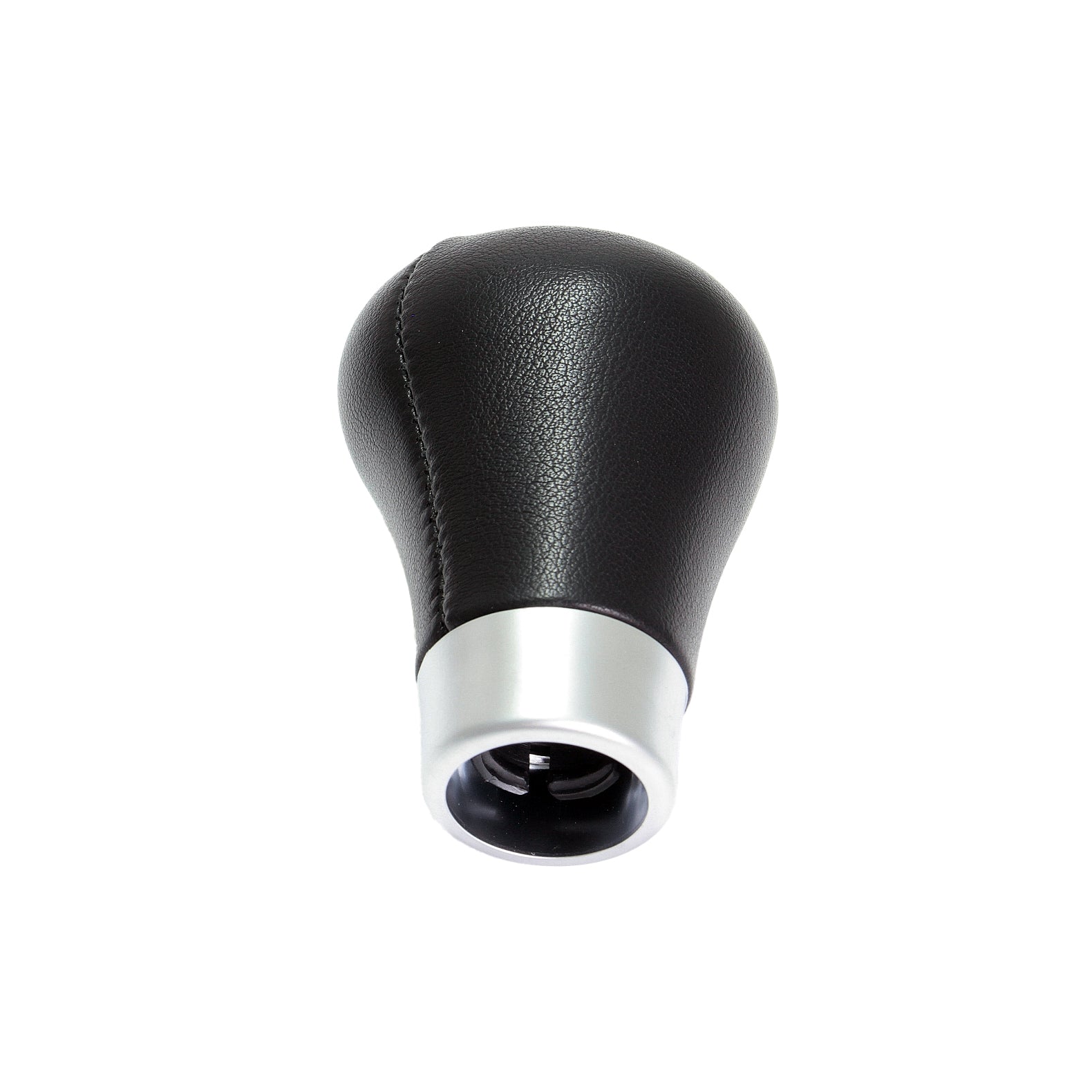 Nuca schimbator BMW negru, scurta, 6 viteze MTR - 12114891