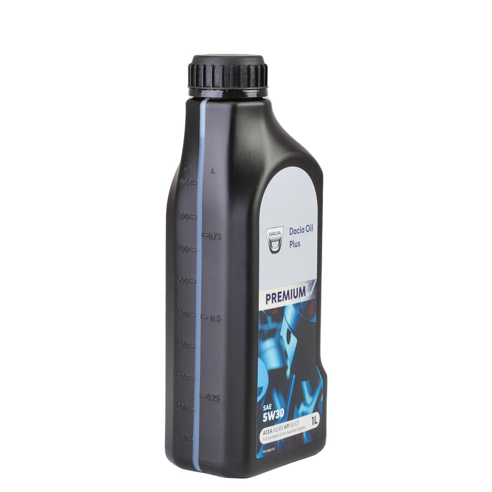Ulei motor Dacia Oil Plus Premium 5W30 1L - 11534778