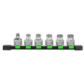 SET DE IMBUSURI INELARE 6 PIESE 1/2` IMBUSURI XZN JBM