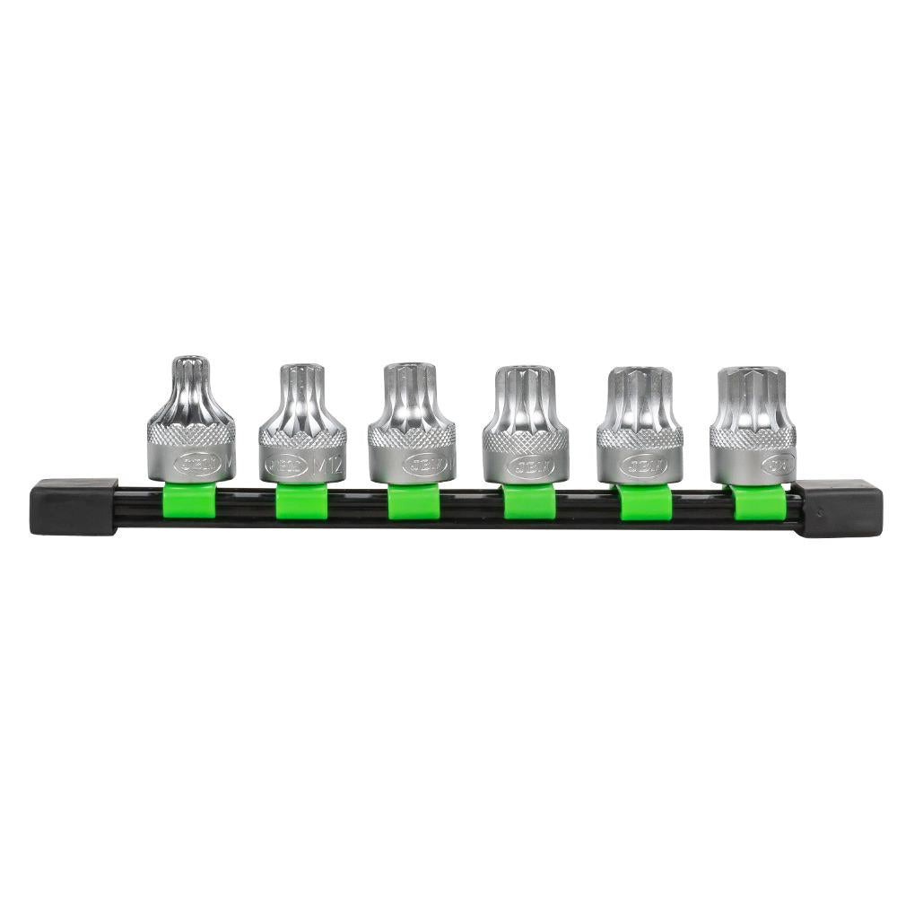 SET DE IMBUSURI INELARE 6 PIESE 1/2` IMBUSURI XZN JBM