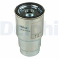 Filtru combustibil HDF541 DELPHI